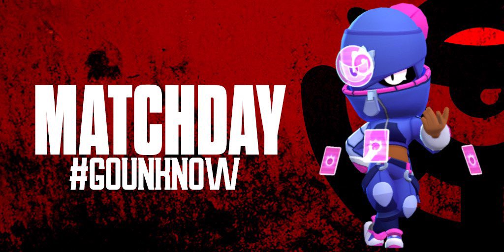 #BrawlStars | Match Day!

🏆 @LigaStars_Latam 
🆚  <a href="/VatraGaming/">VatraGaming</a> 
⏰  6:30 pm Mx 
📄  Jornada 2

#GoUnkGirls