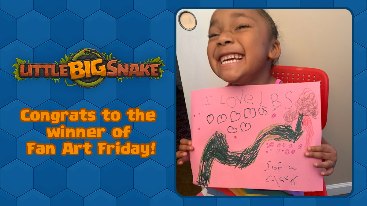 Little Big Snake: Play Little Big Snake for free