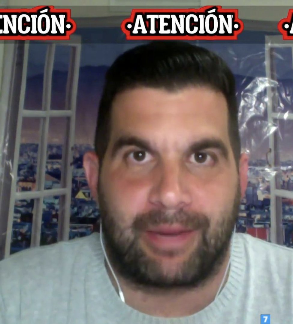 🚨🚨 ¡INFORMACIÓN de <a href="/10JoseAlvarez/">Jose Alvarez Haya</a>! 🚨🚨

🗣‼ "El PSG le ha presentado HOY a WIJNALDUM una OFERTA mucho MAYOR que la del BARÇA" 

🗣‼ "Si llega al BARÇA será COBRANDO MENOS"