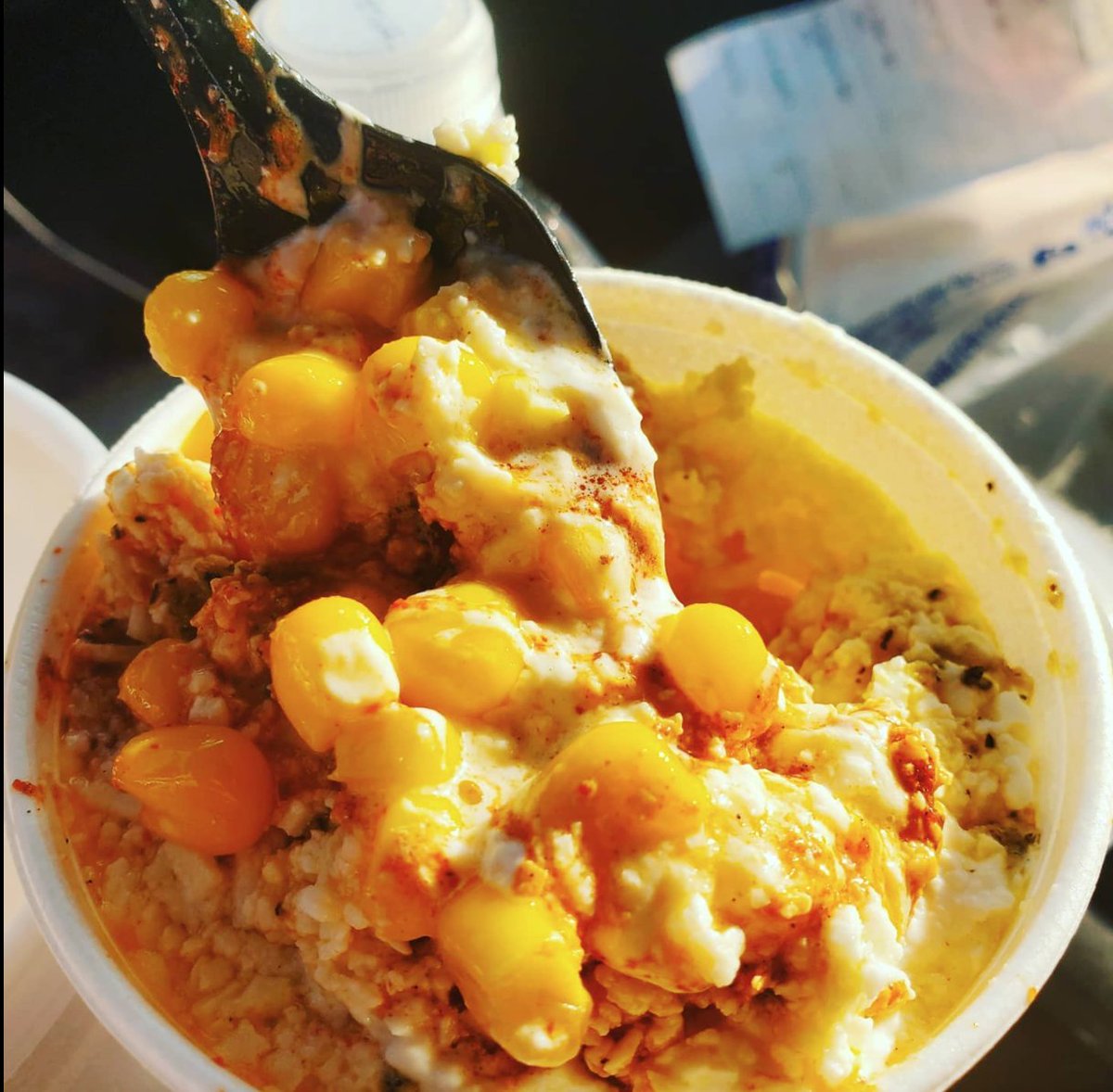 LocustCiderTX's tweet photo. Join us and Smokin' Cactus today to indulge in some delicious eats and fantastic cider! Happy Saturday! 😀

#FoodTruck #FortWorth 

https://t.co/LeuRoBrad3 https://t.co/cfl9sH5fAG
