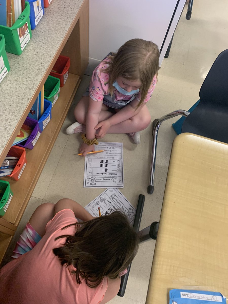 Reading/understanding graphs is so much better with a partner!