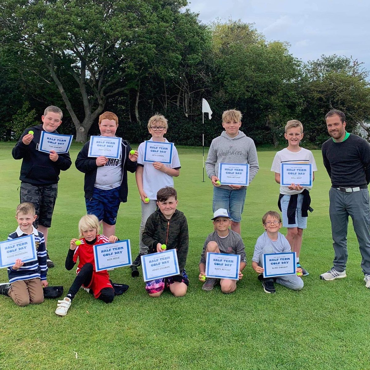 Christopher Reed tweet media