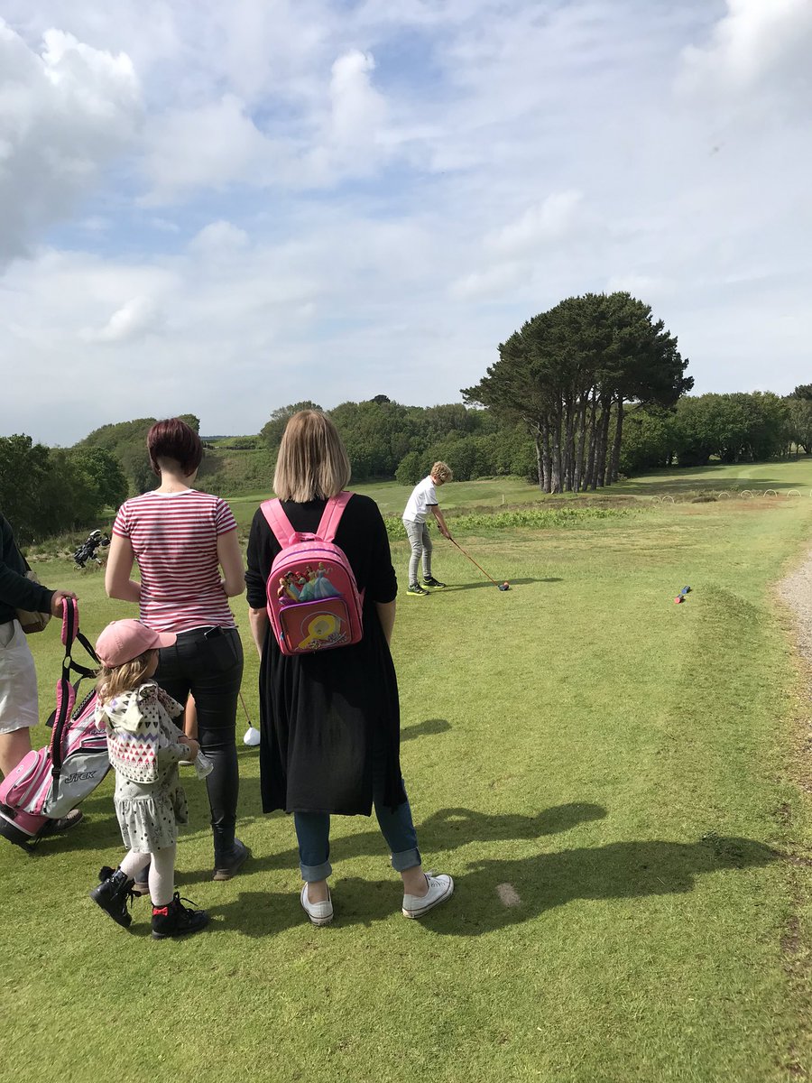 Christopher Reed (@reedy88lfc) on Twitter photo Today’s junior golf was awesome! Thanks <a href="/LucyBur00305620/">Lucy Burke</a> for your hard work, and the parents who helped and made the day great fun! At <a href="/SSGOLFCLUB/">Shanklin Sandown GC</a> we take great pride in growing the game for junior golfers! Everyone is welcome to come to the club and get involved! ⛳️ #Juniorgolf Today’s junior golf was awesome! Thanks <a href="/LucyBur00305620/">Lucy Burke</a> for your hard work, and the parents who helped and made the day great fun! At <a href="/SSGOLFCLUB/">Shanklin Sandown GC</a> we take great pride in growing the game for junior golfers! Everyone is welcome to come to the club and get involved! ⛳️ #Juniorgolf