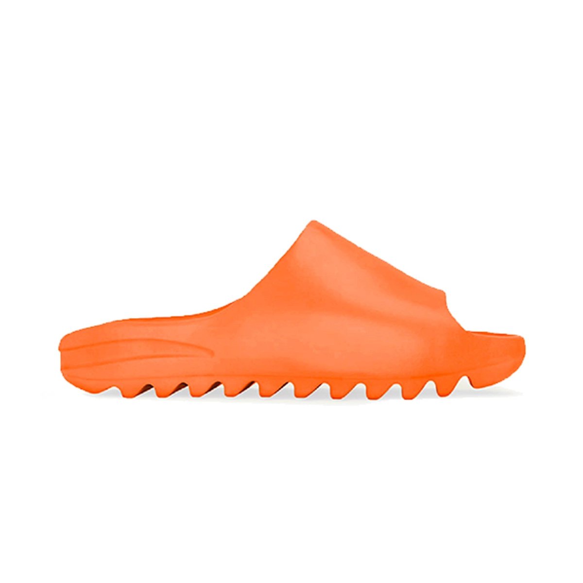 JustFreshKicks's tweet photo. Yeezy Slide “Enflame Orange”

📅 June 21st https://t.co/6MkqsmpZ12