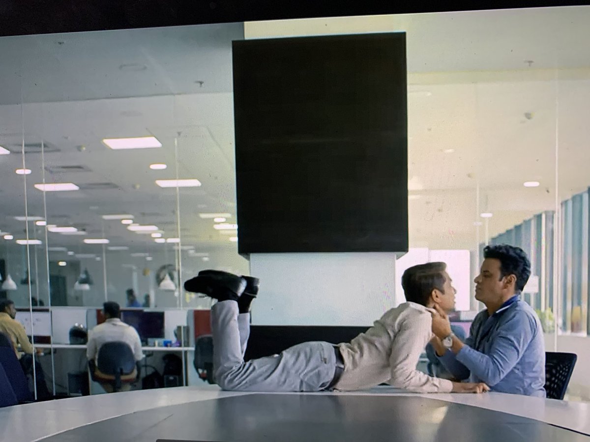 anurag_anand1's tweet image. Toooooo gooooooood #Familyman2 @BajpayeeManoj. I am loving it 😍