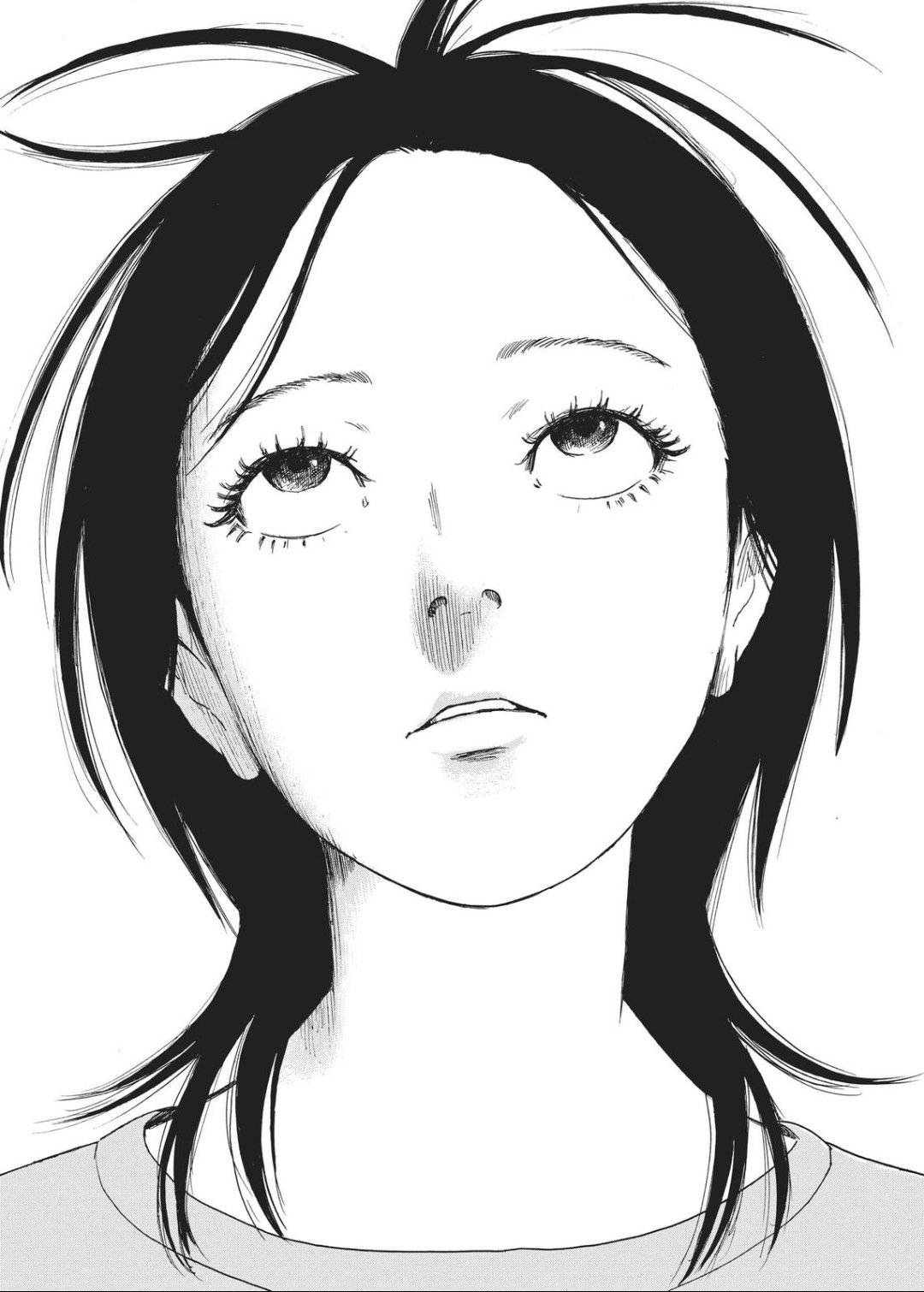 aku no hana manga  Manga illustration, Anime monochrome, Manga drawing