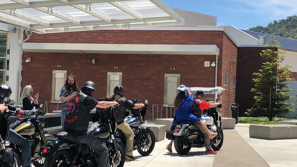 West Contra Costa Unified School District tweet media