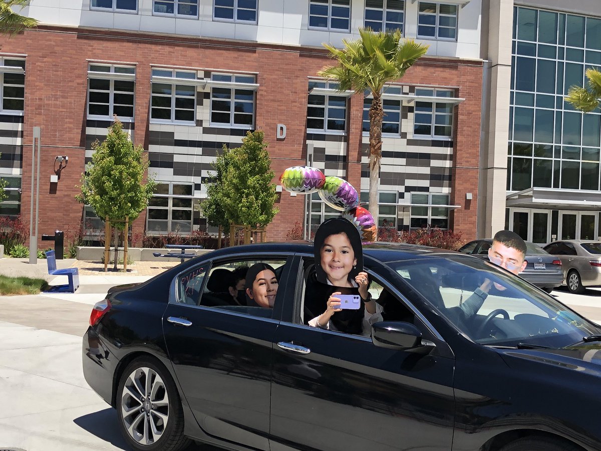 West Contra Costa Unified School District tweet media