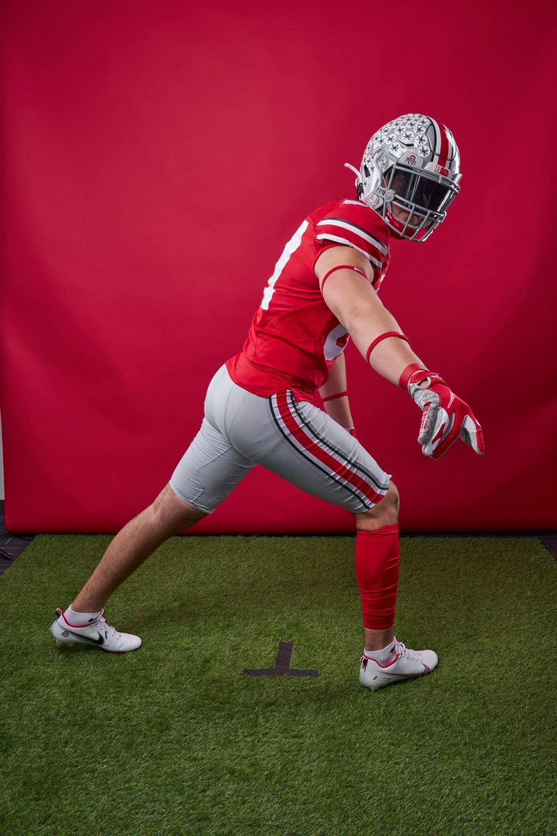 Bennett Christian tweet media