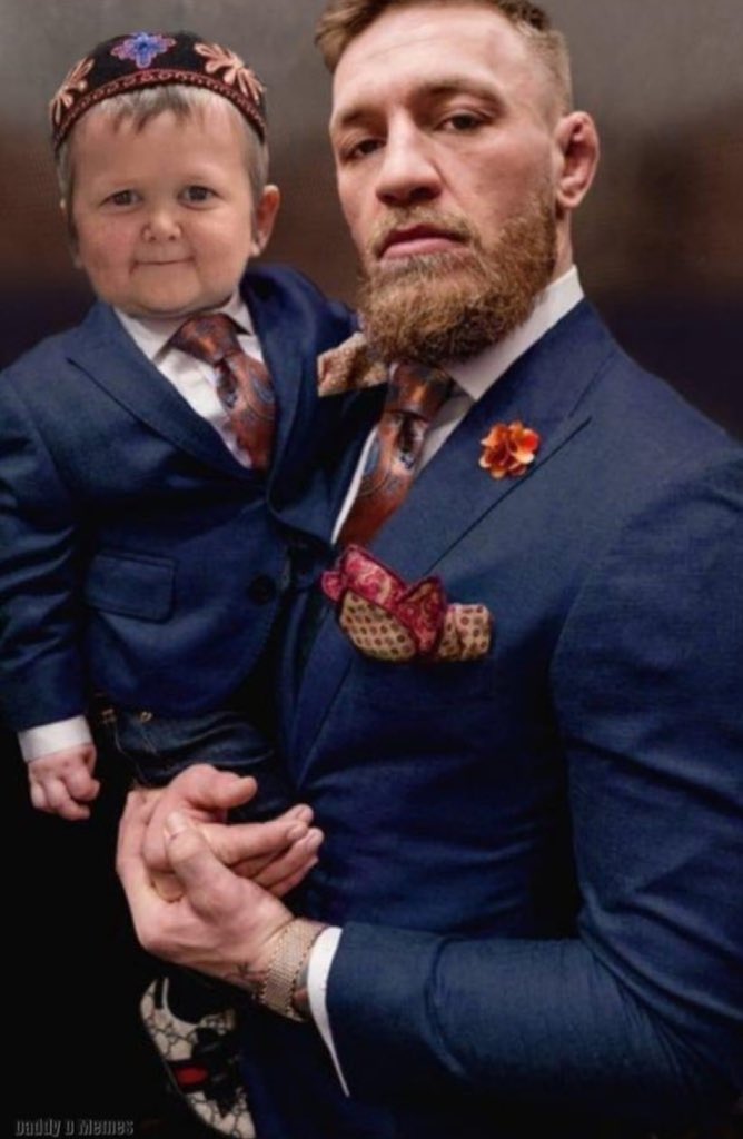 HasbulIah's tweet photo. @TheNotoriousMMA Better one here https://t.co/NvTk9m0WJs