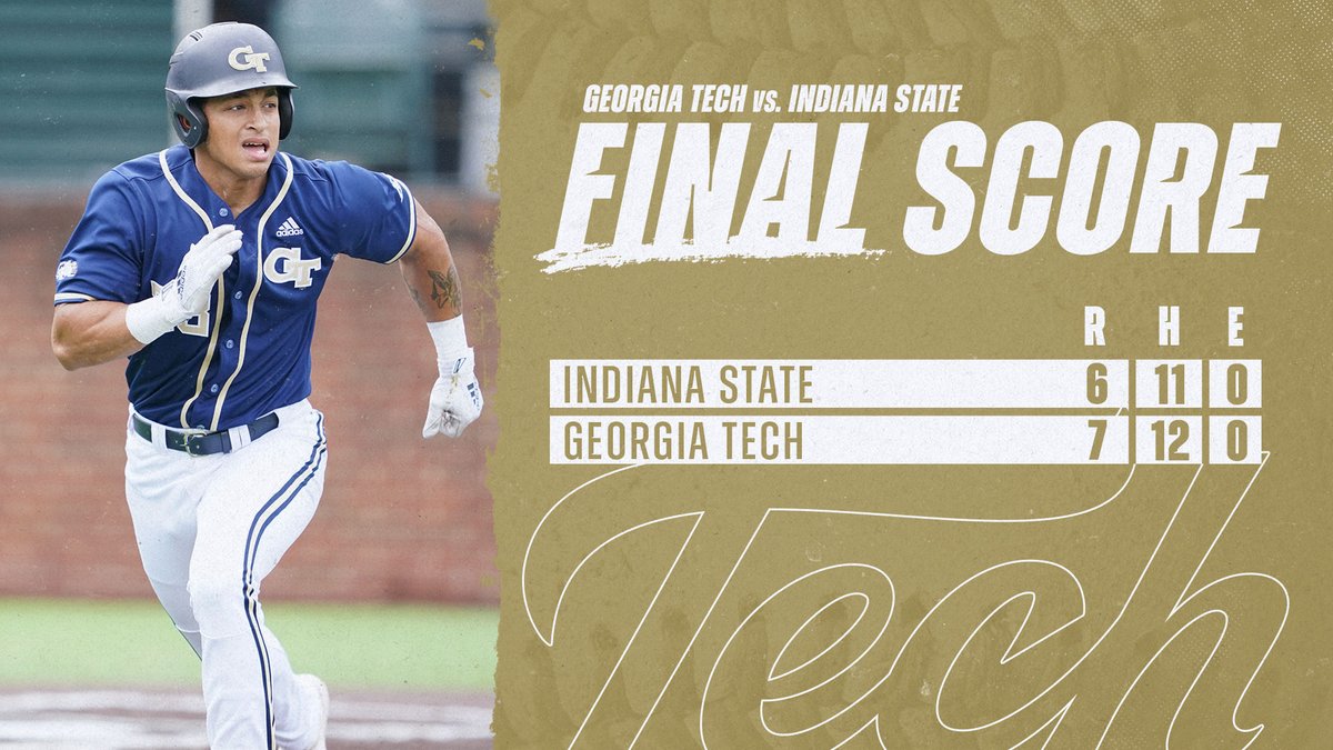 JACKETS WIN!

Brad Grenkoski gets the fly ball and doubles up the runner at second!