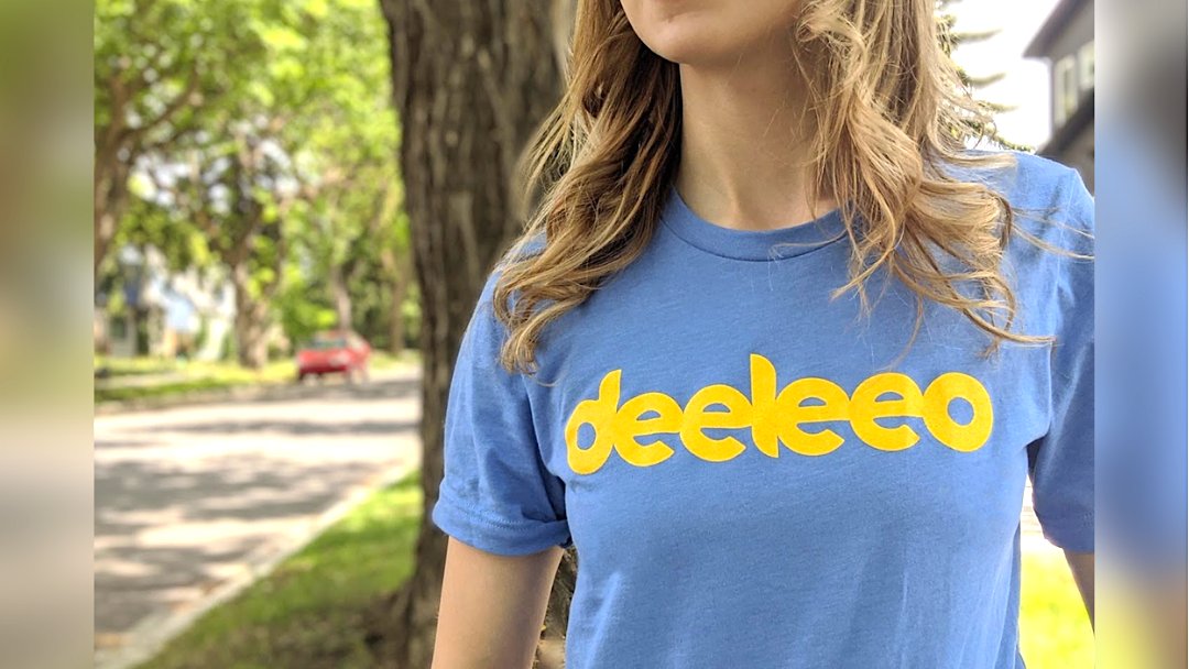Deeleeo Inc. tweet media