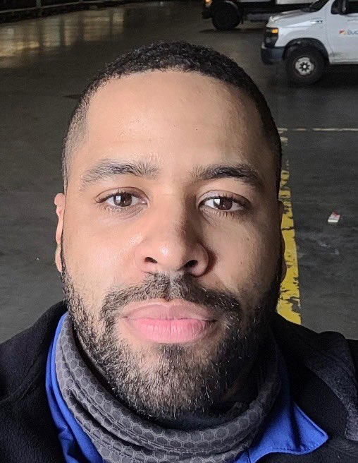 I would like to formally introduce the very first Southwest Preload Manager. Welcome to the Southwest division Gerard Turner !