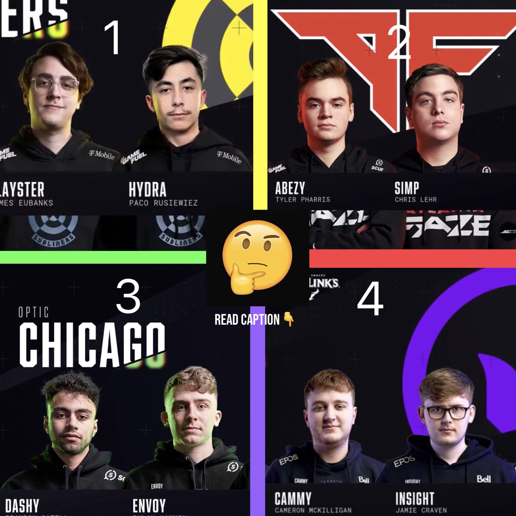 Cod Lobby Leaks: The Conspiracy You Need To Know - nv27yv4