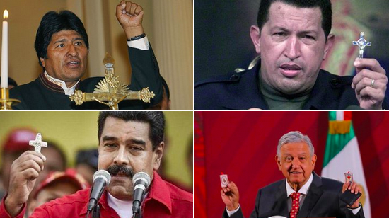 danieloso's tweet photo. La izquierda quiere que España se disculpe por la conquista pero no pueden dejar de arrodillarse ante tus dioses. https://t.co/Q0ttXMW3vG