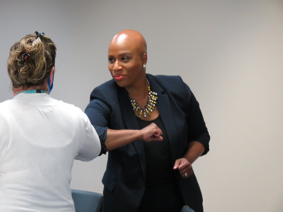 The Dimock Center tweet media