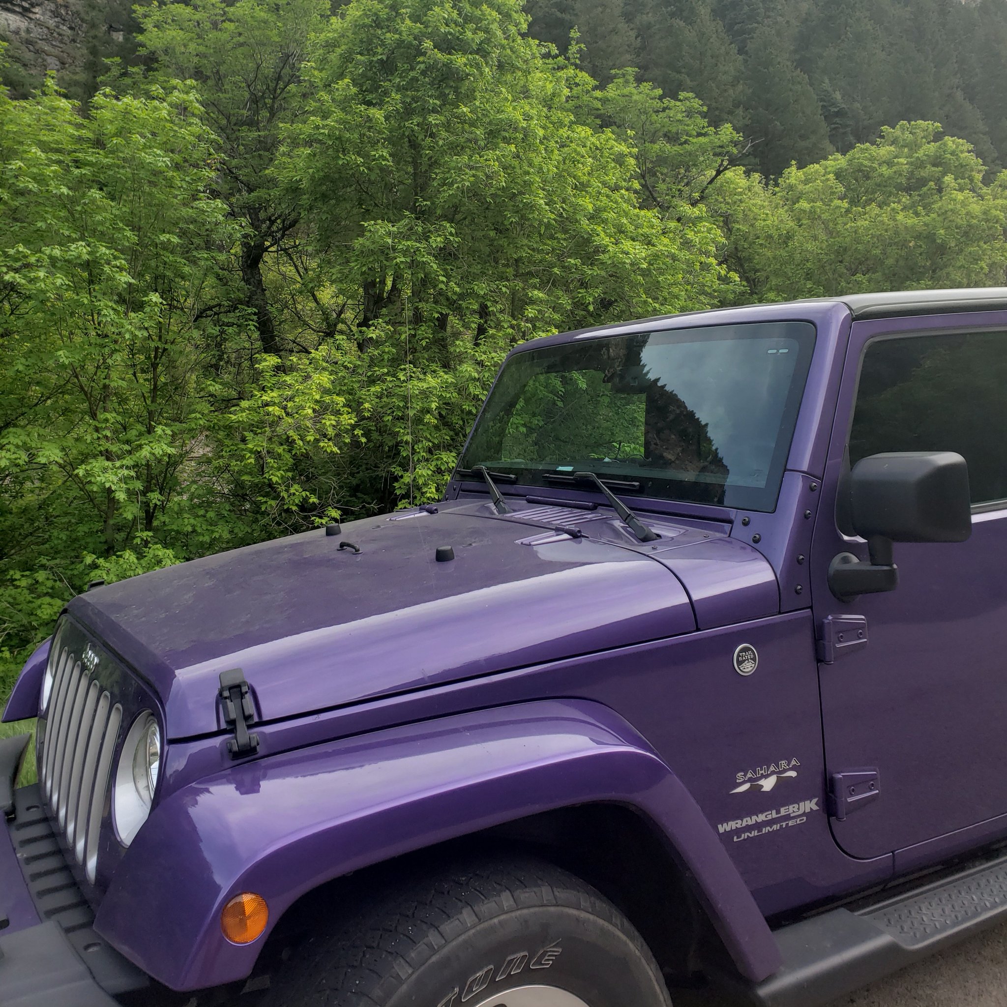 PurpleJeep 0|||||0 (@jeep_purple) / Twitter