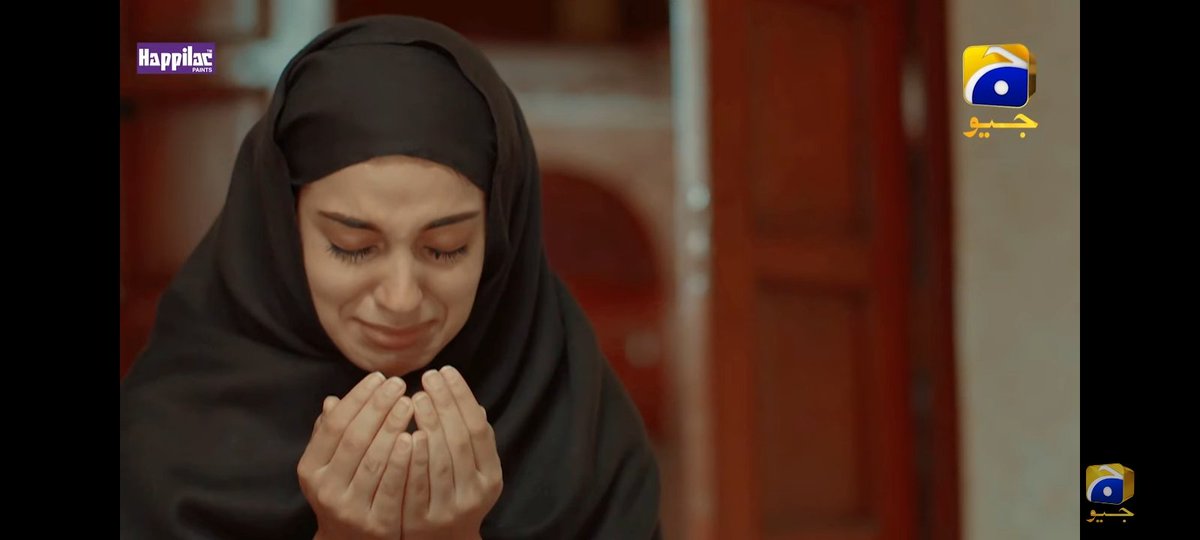 syeda_sairAa's tweet photo. she is winning our hearts by her acting in different characters🔥
#iqraaziz https://t.co/VJCBrTUm7Q