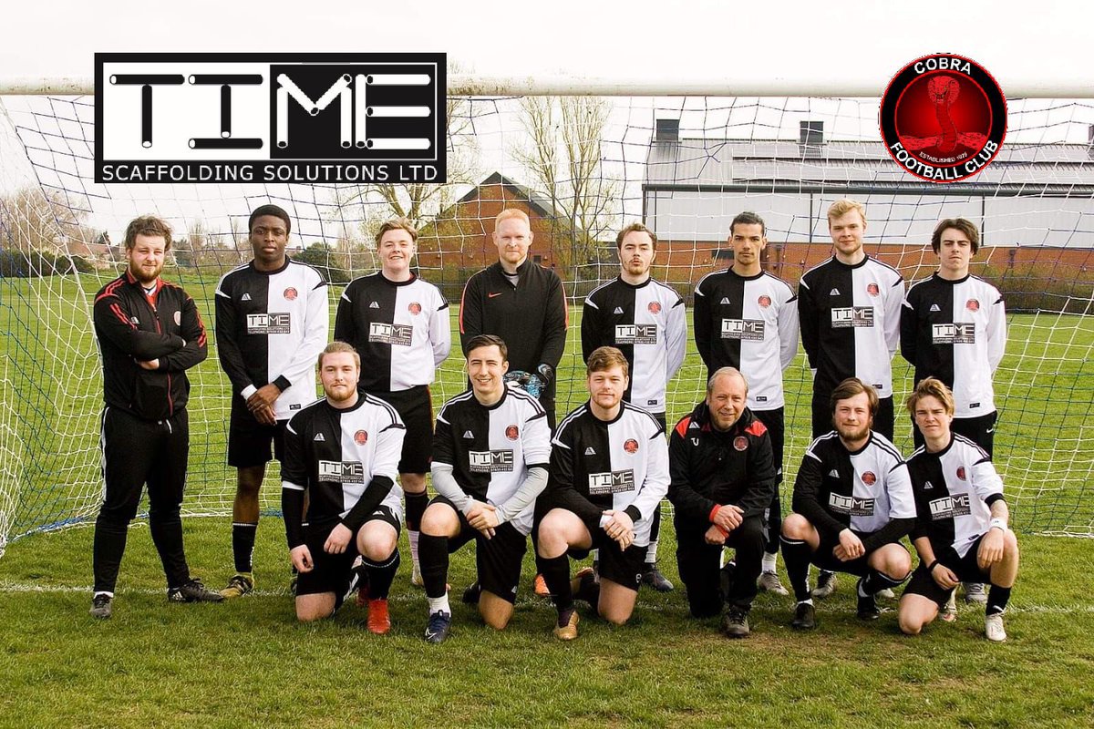 After a solid workout in the rain tonight - “Proper football weather” - it’ll be a light session to get everyone together in the morning for one last shakedown before the <a href="/EssexCorinthian/">Corinthian League</a> Div 5 Cup Final on Sun.

4 previous postponements, but 🤞🏻🤞🏾 it’s really happening this time