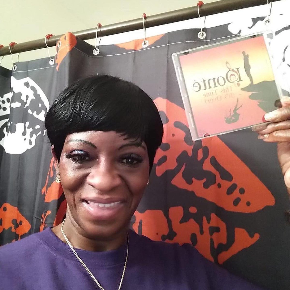 DonteTheSinger's tweet photo. Thanx for the support!❤️💛🧡#TTIO #DonteTheSinger https://t.co/8jTazdfukf