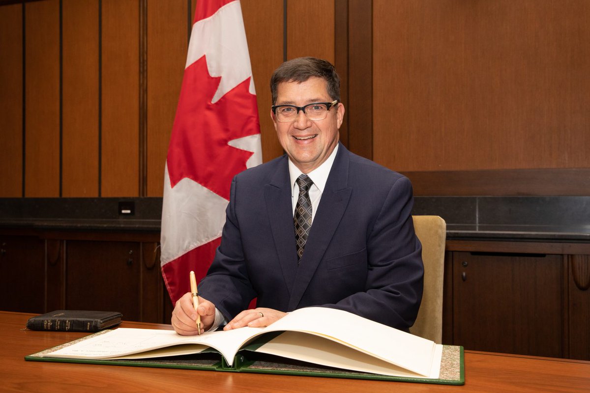 Now UNLOCKED 🔓: Conservative MP Dan Mazier (@MBDan7) introduces bill compelling ISPs to publicize service quality metrics : bit.ly/3g0zymM