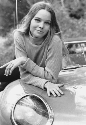 Happy Birthday to Mama Michelle  Chat with Michelle Phillips of the Mamas and the Papas  