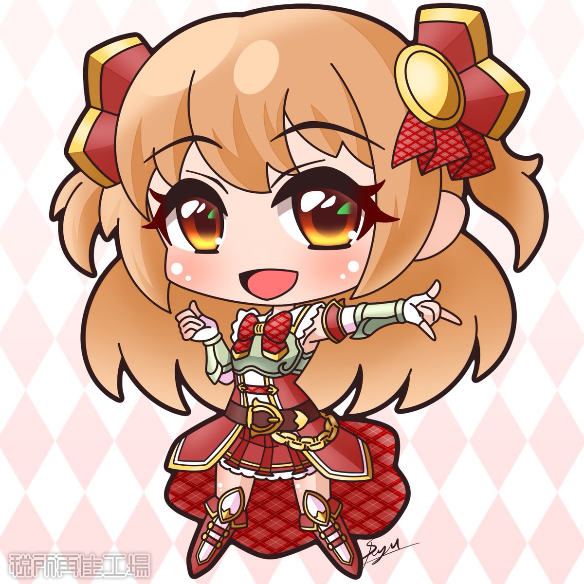 のぞみん プリコネr ノゾミ 税所再生工場 19時更新のイラスト のぞみん プリコネr ノゾミ 税所再生工場 19時更新のイラスト