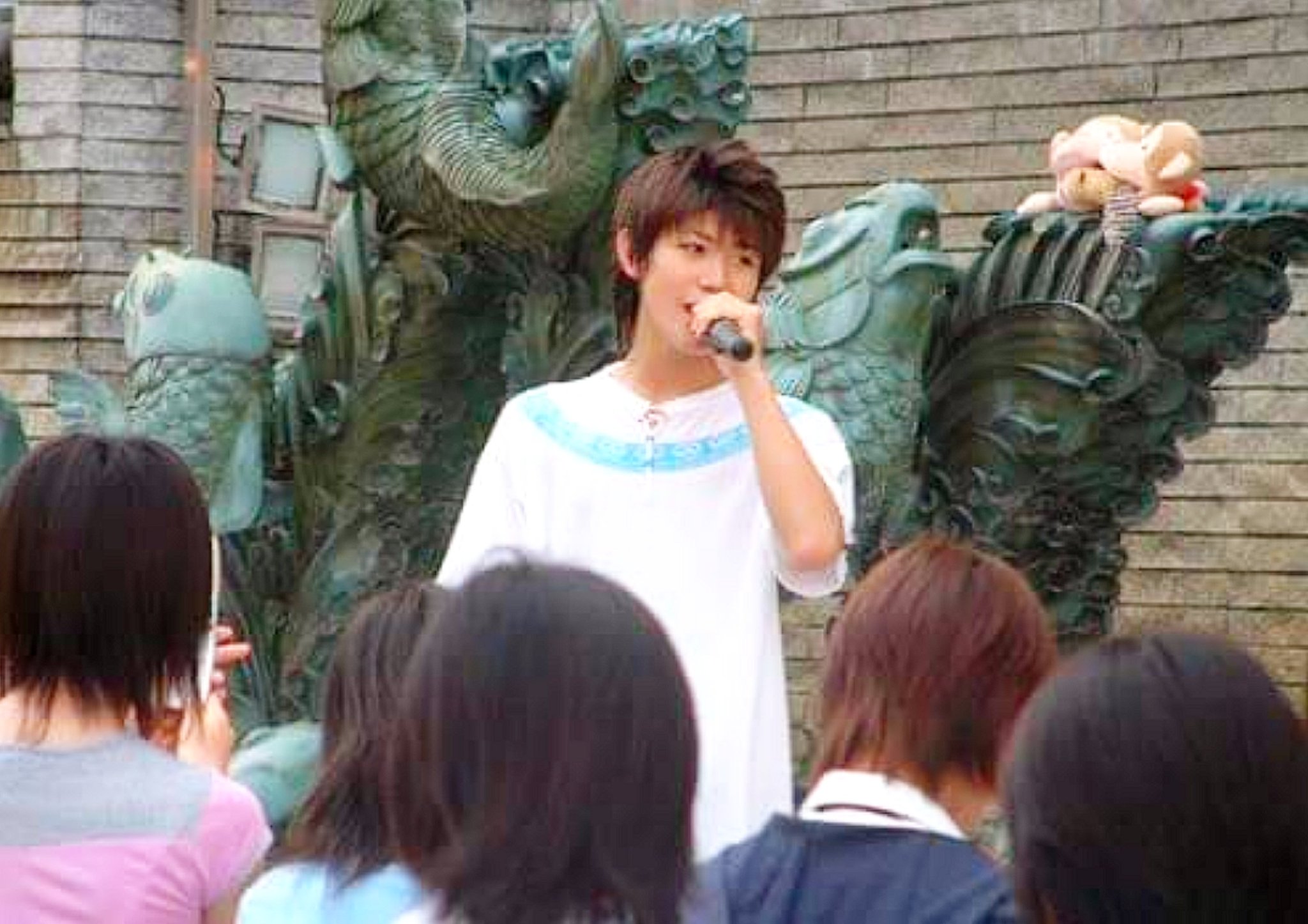 Brash Brats 三浦春馬 写真 非売品 Brash Brats 三浦春馬 写真 非売品 Brash Brats 三浦春馬 写真