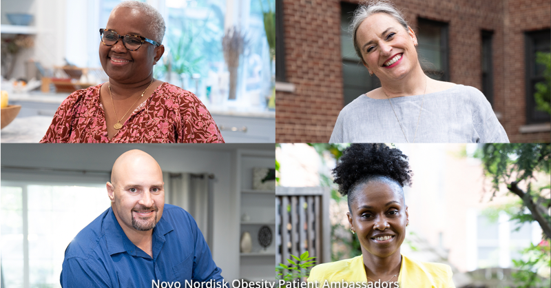 novonordiskus's tweet photo. We're pleased to announce our latest @US_FDA approval of the first-and-only prescription weight-loss medication with once-weekly dosing for chronic weight management in adults with #obesity. Learn more: