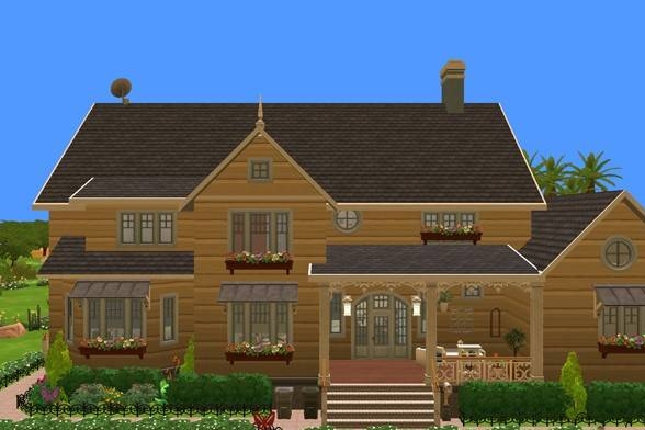 an old build that im still really proud of. 6 bedrooms and 7 bathrooms.