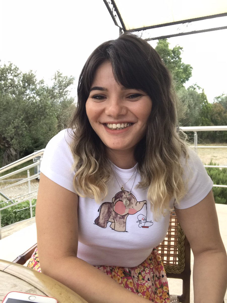MinikMertcan's tweet photo. Benim güneşim her sabah böyle doğuyor 🧡 @m_selvikoc https://t.co/URzfEjJmCT