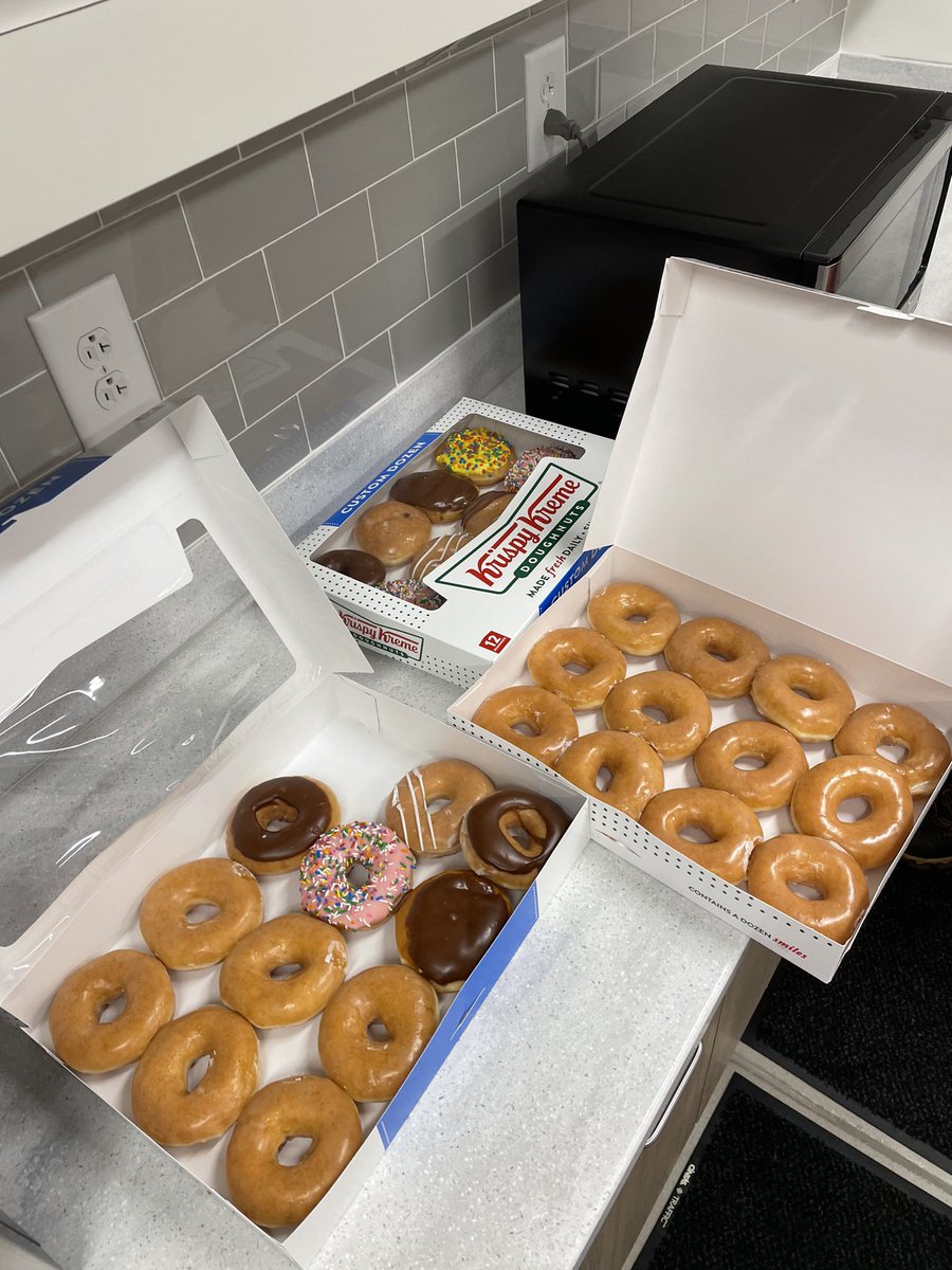 High Point MDO 5927 tweet media