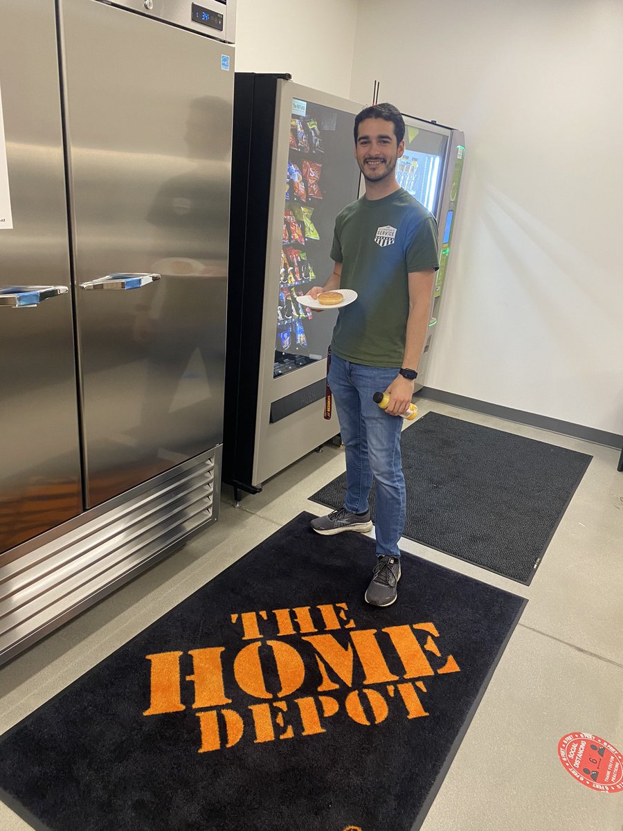 High Point MDO 5927 tweet media