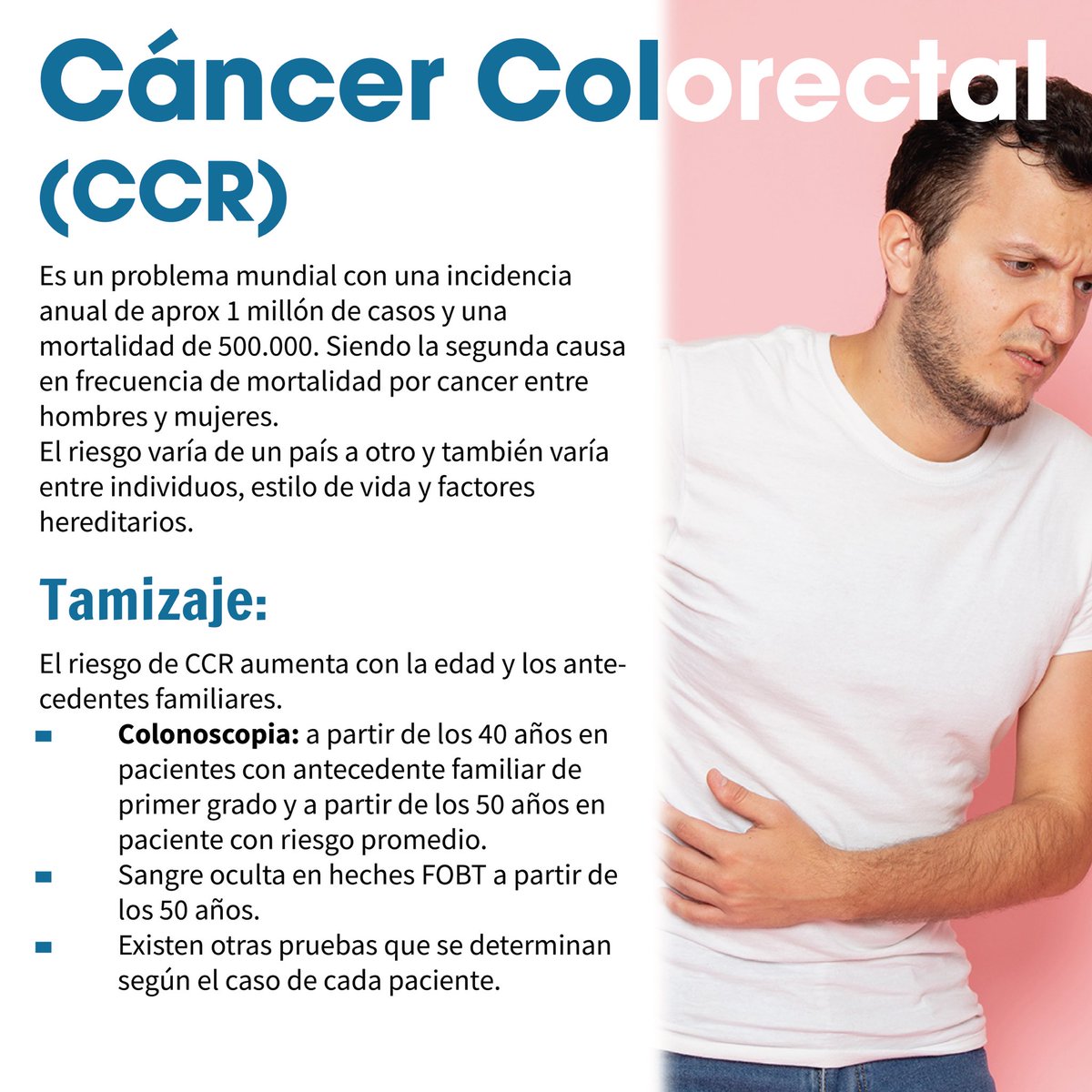 Hay situaciones que no dan espera, por eso frente a cualquier síntoma inusual debemos consultar de urgencia con un profesional de la salud. 

Regístrate para tener acceso 24/7 a los mejores especialistas en la comodidad de tu hogar.

#Telemedicina #docColombia #Drline #Medicina
