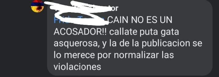 Child23956102's tweet photo. Lee los comentarios, no quiere hacerse cargo de que su Team está realmente mal 

¿Quieres insultos a personas de nuestro Team? Aquí tienes https://t.co/rSFYt8ZCK6