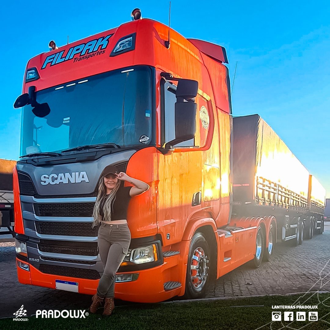 Rodojunior Transportes — Other em Poços de Caldas