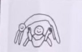 i love jungkook's drawings so much i don't think u understand 