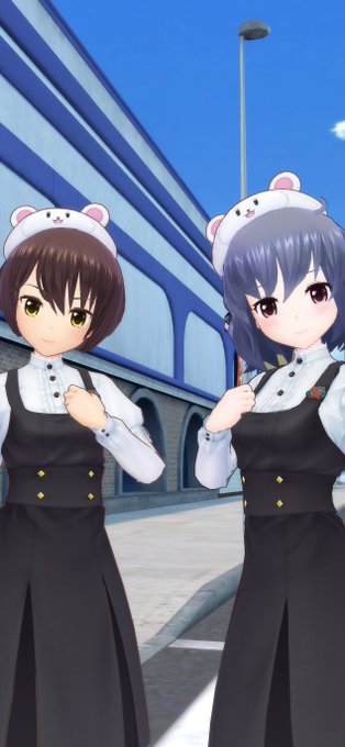 オルガルのtwitterイラスト検索結果