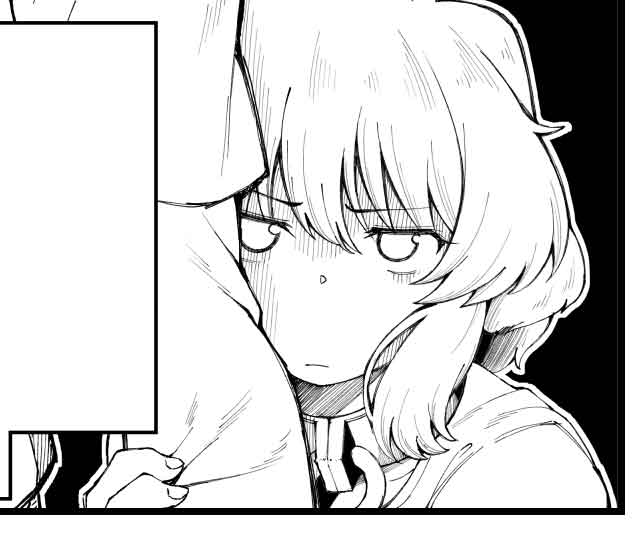 |д゜)…本日のじとーーっとミーナちゃんのコーナー!!

|д゜)…

(*'Д`)ハァハァ…そんな目で見られたらぁあああああああ!!! 