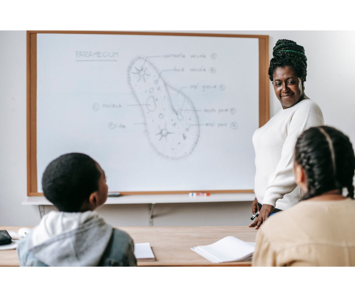 We want to hear from you! Tell us about diversity, equity &amp; inclusion in your #science classroom. Take our #survey to help us learn more about your needs and to better understand who our members are: forms.gle/rjRubf7eUBLYmg… #ScienceTeachers #STAO #STEM
