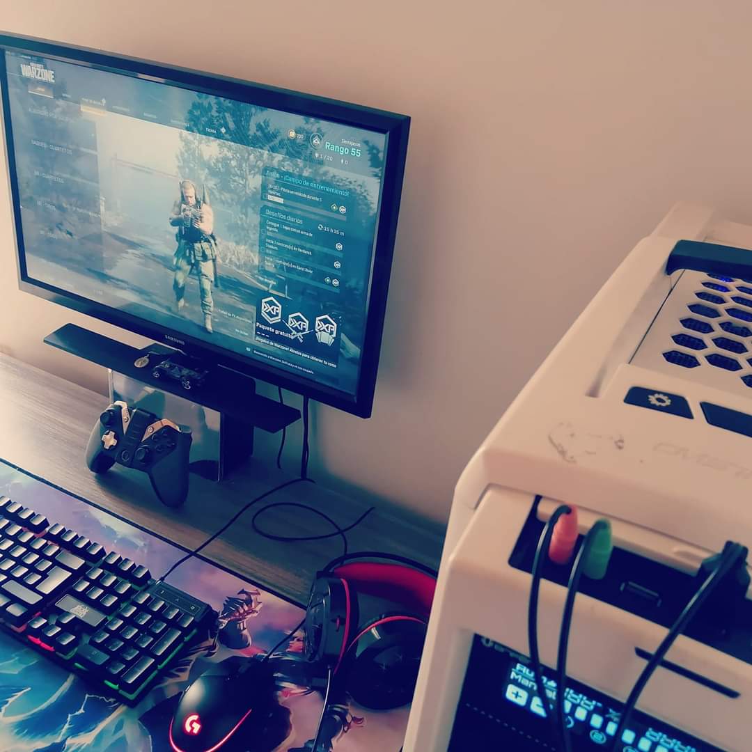 JKamiloVR's tweet photo. @aorus_es https://t.co/TQofzRUOwO