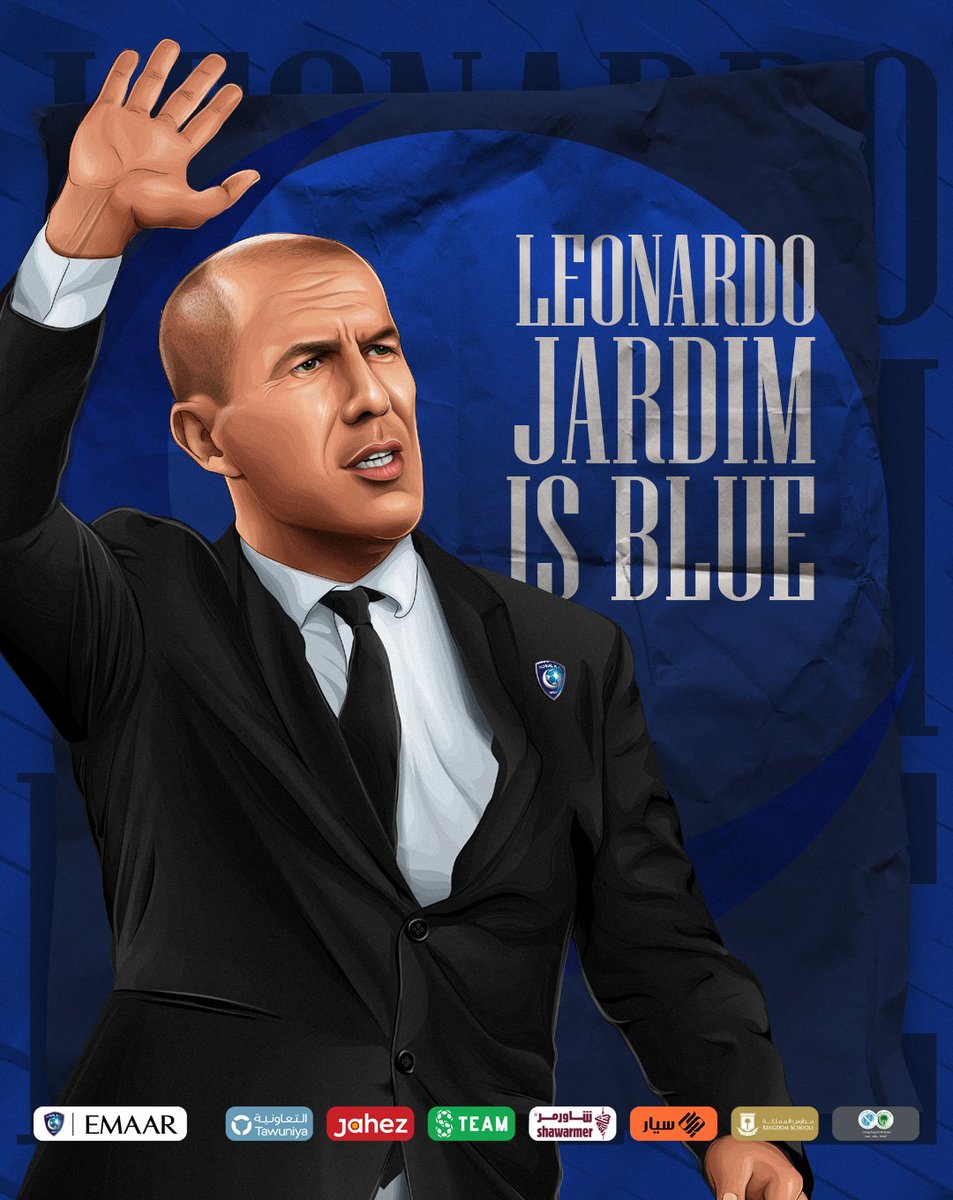 Riioi10's tweet photo. توقعاتكم لموسم #الهلال المقبل بعد صفقة المهاجم ماريغا والمدرب جارديم وكلام الرئيس بن نافل 😁💙 ؟

#شكرا_الوليد_بن_طلال https://t.co/zFKqMPe7dA