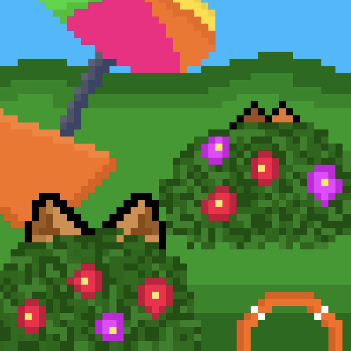 NiftyCat tweet media