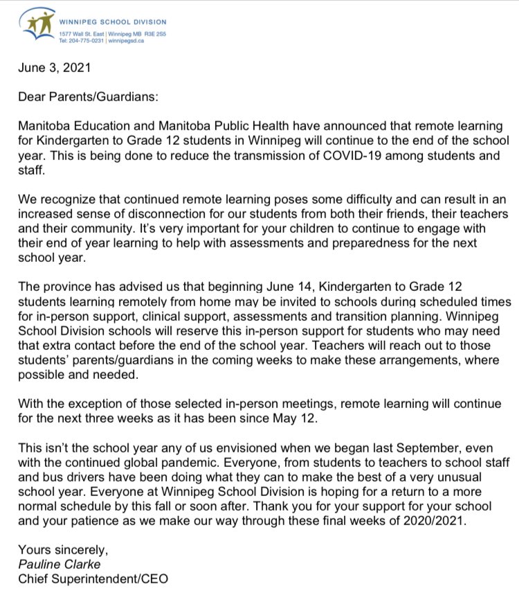 King Edward School tweet media