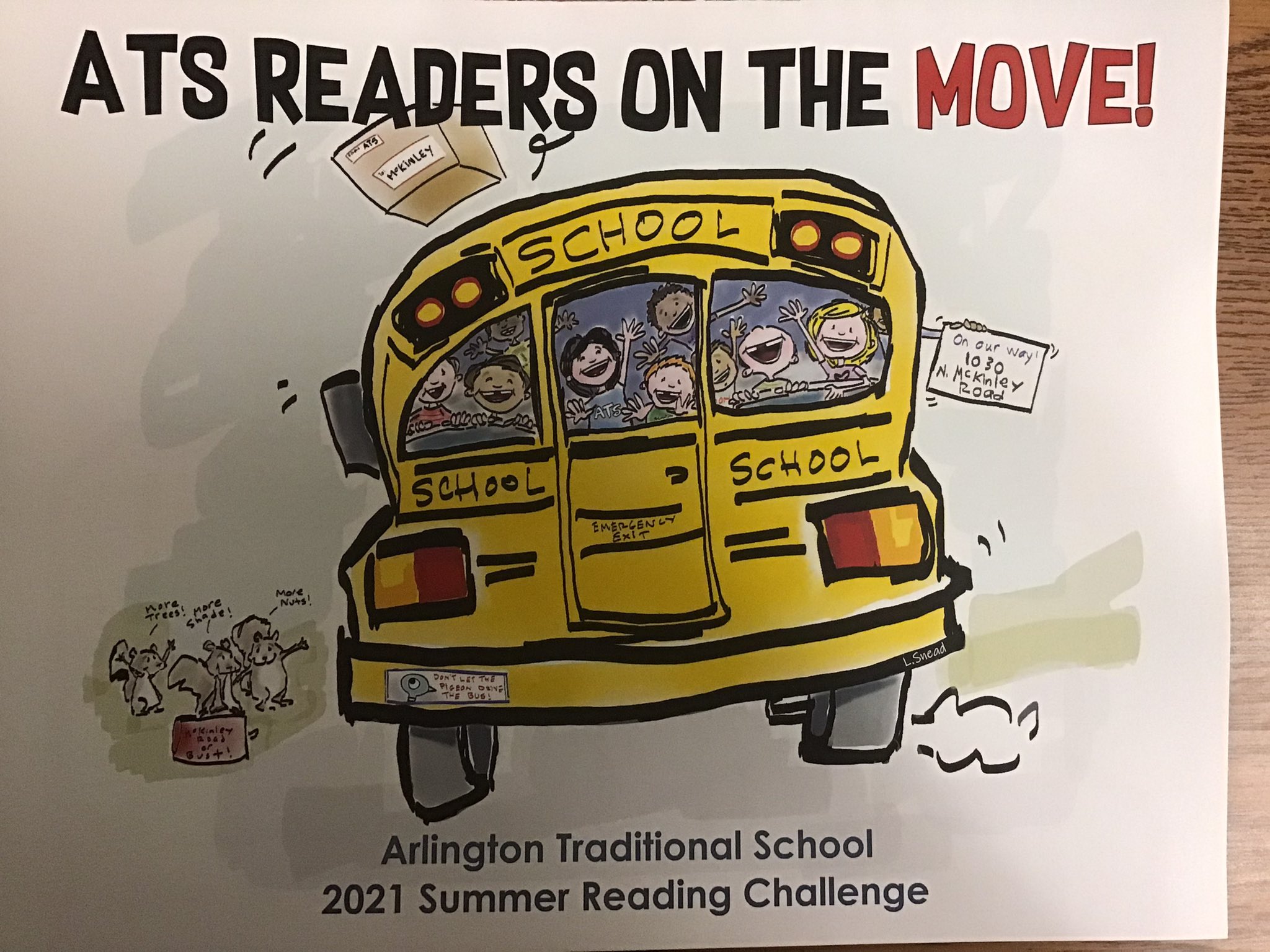 Ats Reading ATSlibrary on Twitter:
