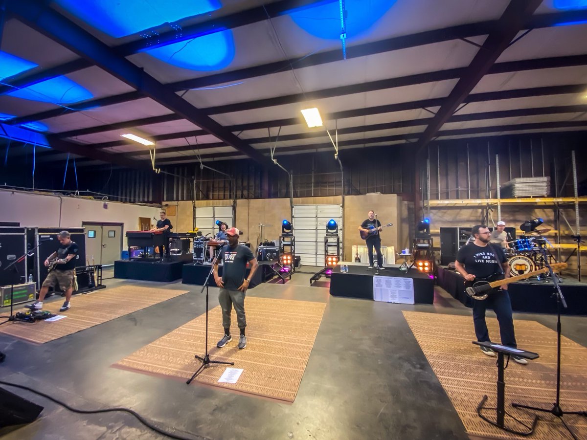 Back at it!!!!  So happy