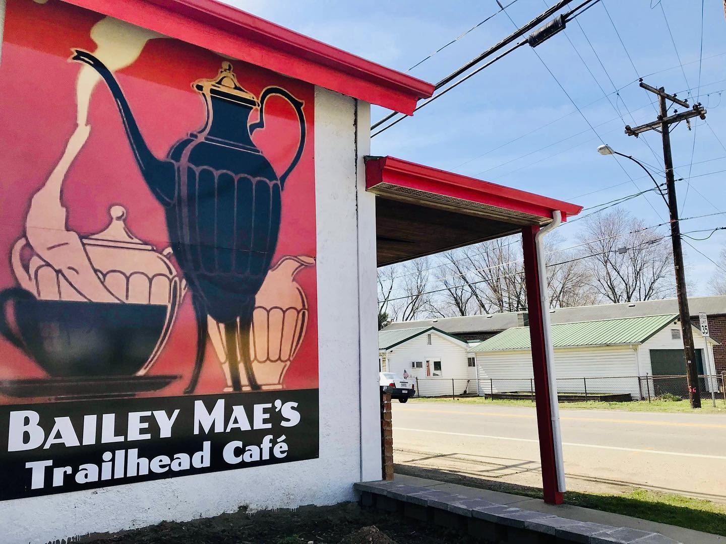 Baileys Trail System Athens County, Ohio on Twitter "