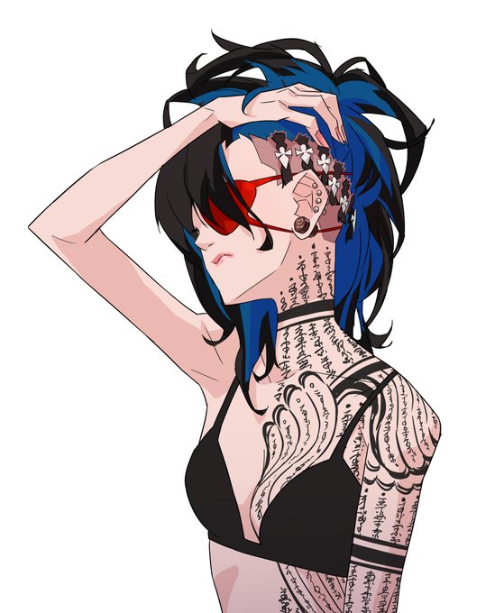 Teru By Mさんのイラスト一覧 2ページ目 Teru By Mさんのイラスト一覧 2ページ目