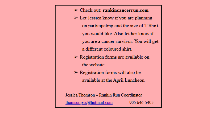 🟣 𝐍𝐚𝐧𝐜𝐲 &amp; 𝐃𝐫. 𝐑𝐨𝐧𝐚𝐥𝐝 𝐉𝐨𝐡𝐧𝐬𝐭𝐨𝐧'𝐬 𝐃𝐚𝐮𝐠𝐡𝐭𝐞𝐫 𝐢𝐬 𝐉𝐞𝐬𝐬𝐢𝐜𝐚 𝐓𝐡𝐨𝐦𝐬𝐨𝐧 🟣  

               🟣  Does NOT live same Street as Edwards Mother 🟣

   🟣 𝐑𝐞𝐭𝐢𝐫𝐞𝐝 𝐓𝐞𝐚𝐜𝐡𝐞𝐫 𝐀𝐜𝐭𝐢𝐯𝐞 𝐰/ 𝐑𝐖𝐓𝐎 &amp; #RankinCancerRun 🟣