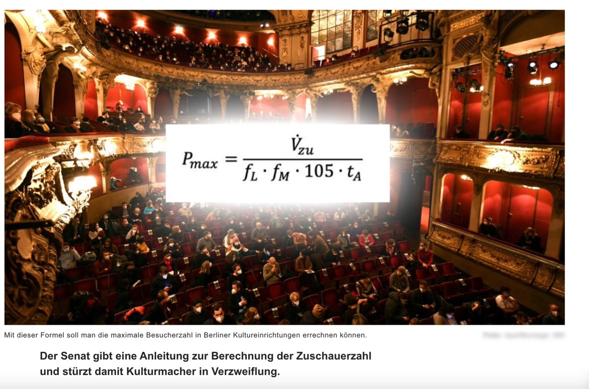 Gut zu wissen !